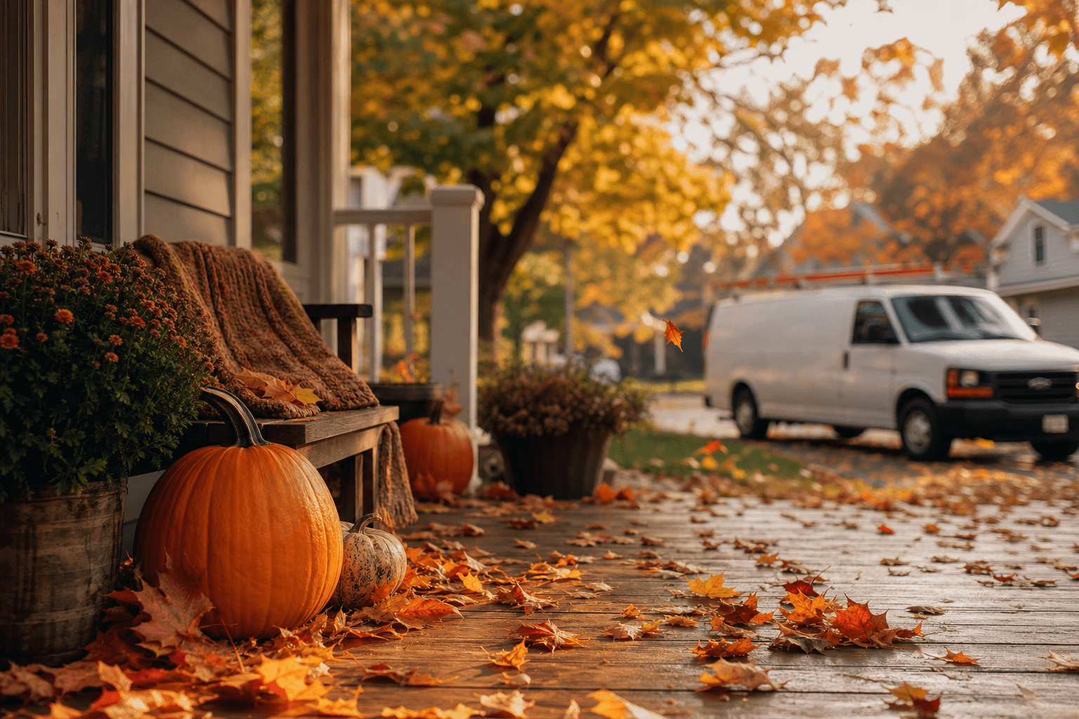 Seasonal calendar with local Facebook group marketing ideas